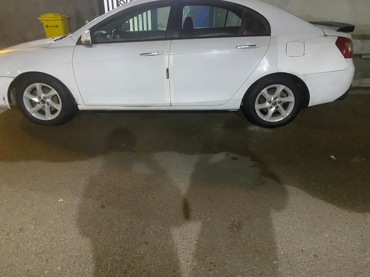 سلام عليكم عدي ام مراند محور كير و مكينة كورلا١٨٠٠ بي كاجو نحلة حدادية نص ونص السعر ٣٥وبيهة مجال سفسار علة هاذة الرقم (***********) ترهم مراوس
