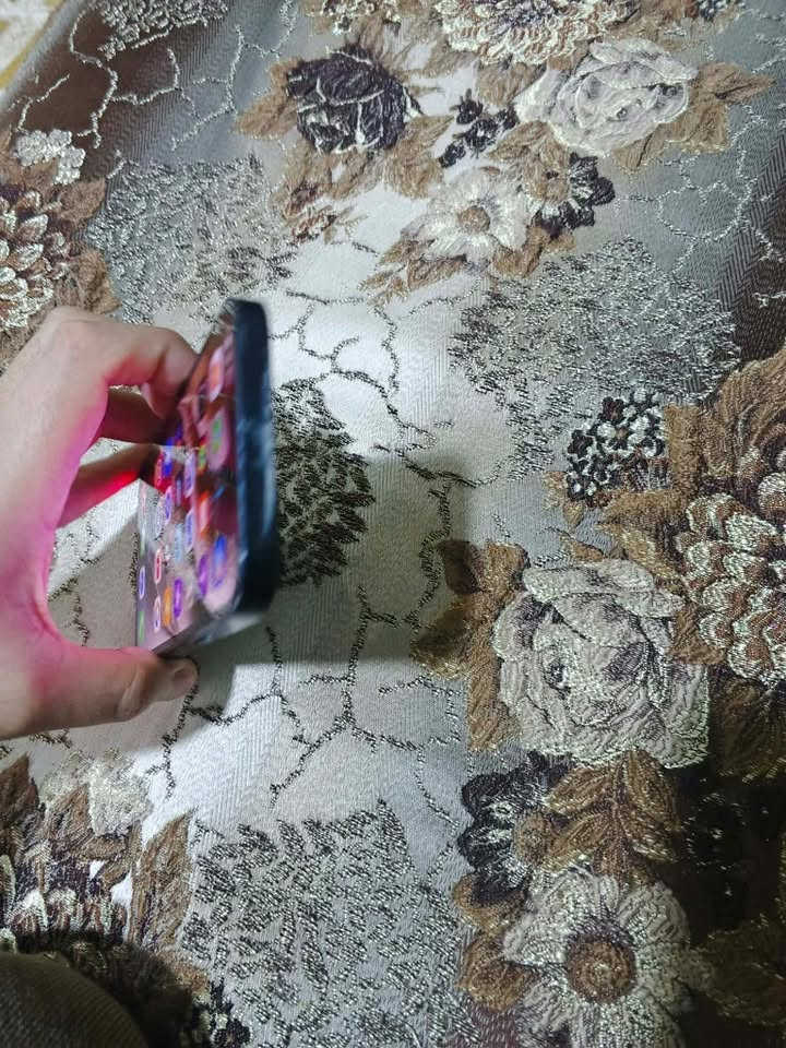 آيفون ١٣ • ١٢٨ • فيس ايدى واقف