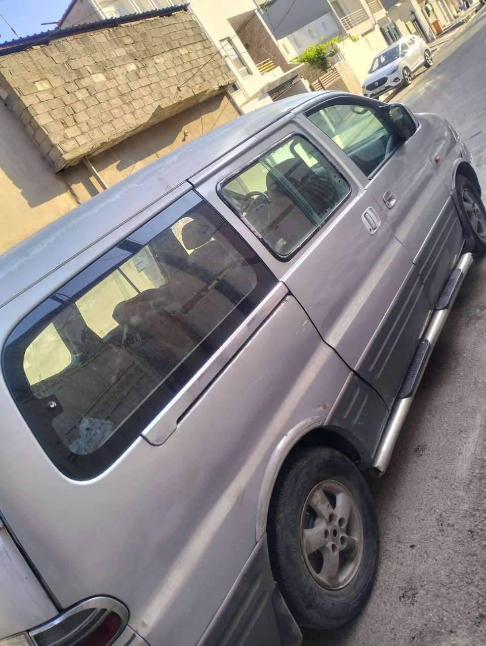 ستارز • ٢٠٠٧ • باسمي