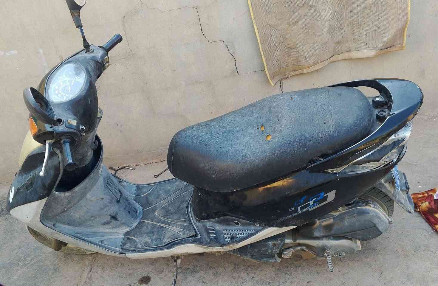 سلام عليكم عندي هاي دراجه بريز البيع سعر خاص ***********بيه واتساب
