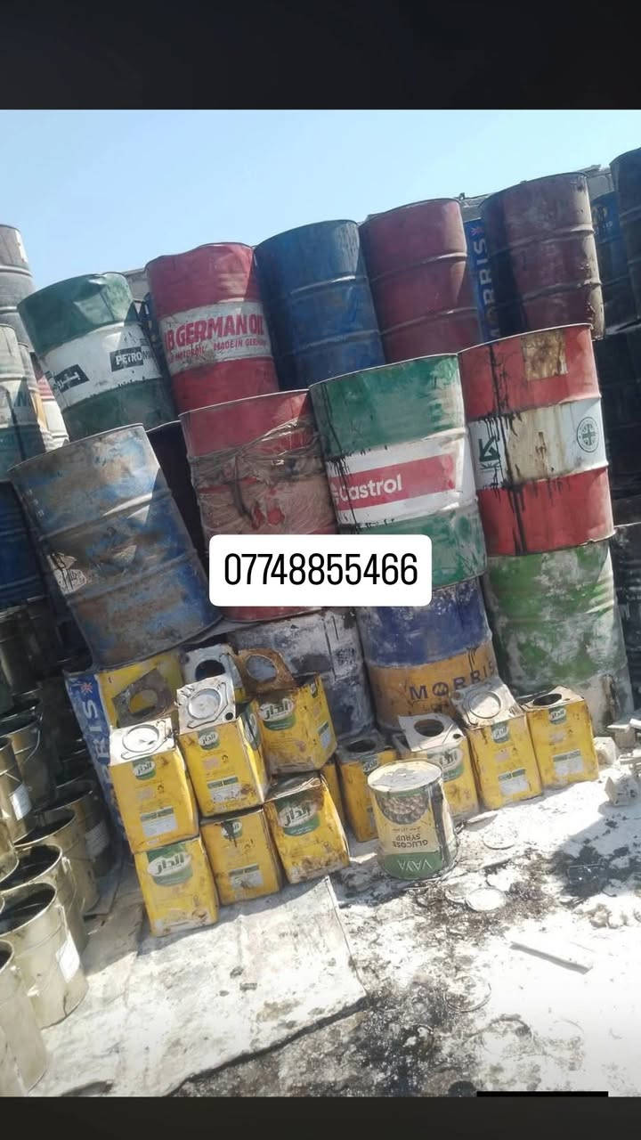 السلام عليكم يوجد لدينا #شتايكره فول مواصفات قوه ومتانه درجه اولى  اولى***********توصيل داخل بغداد وَ جميع محافضات درجة_اولى #تطبيك_سطوح #عزل_أسطح #مواد_بناء #مواد_عزل #عزل_مائي #عزل_حراري #فلاكووت #ماستك #فوم_عازل #زفت #سقف_البيت #بناء_وعمار #مقاولات_العراق

نص مكتوب في الصور:
- ***********