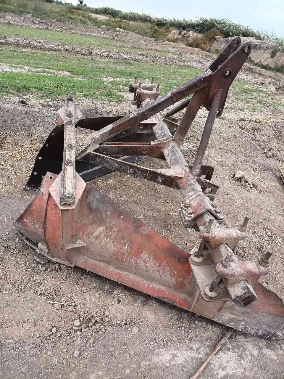 ملوحة • نظيفة • العنبكية ديالى
