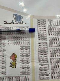 عرصة تجارية • النجف الاشرف • ٢٠٠م