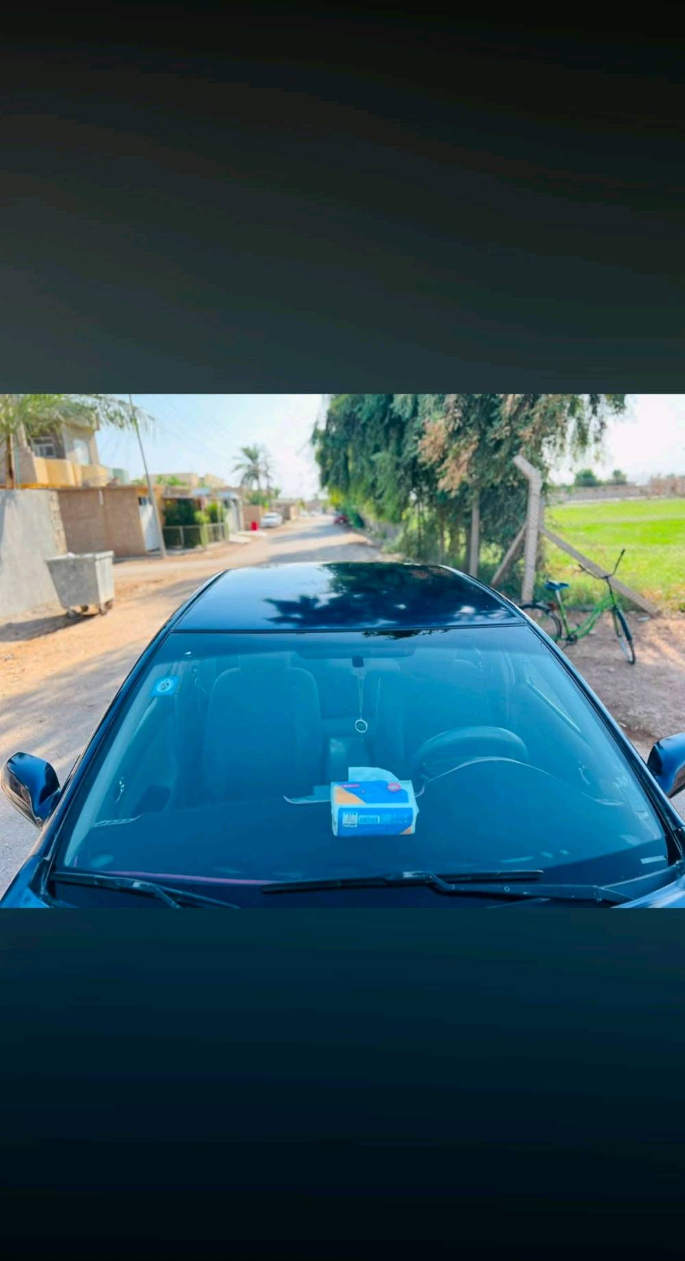 كامري • ٢٠٠٦ • محرك ٦