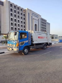 كابسة • ١٠ مكعب • بغداد