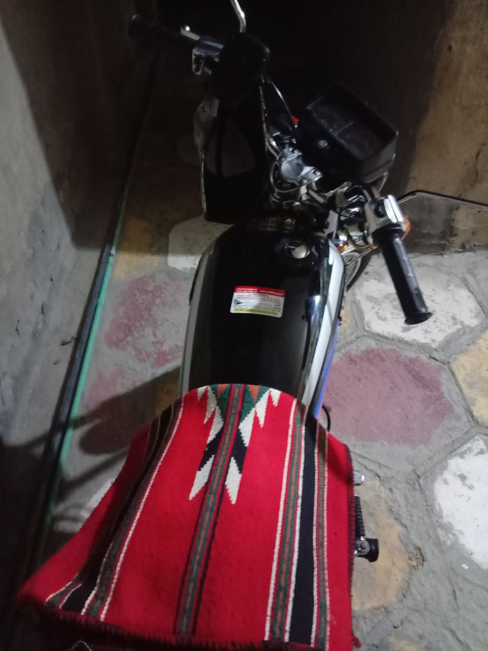 نامه للبيع
٢٠٢٦ بعدهي عسحك دراجه تخبل صار إله ٥ ايام من طلعت من وكيل غراض كله نامه أصلي بس شاصي سكنر  ***********

