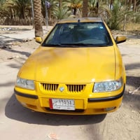 سمند • ٢٠١٢ • بابل