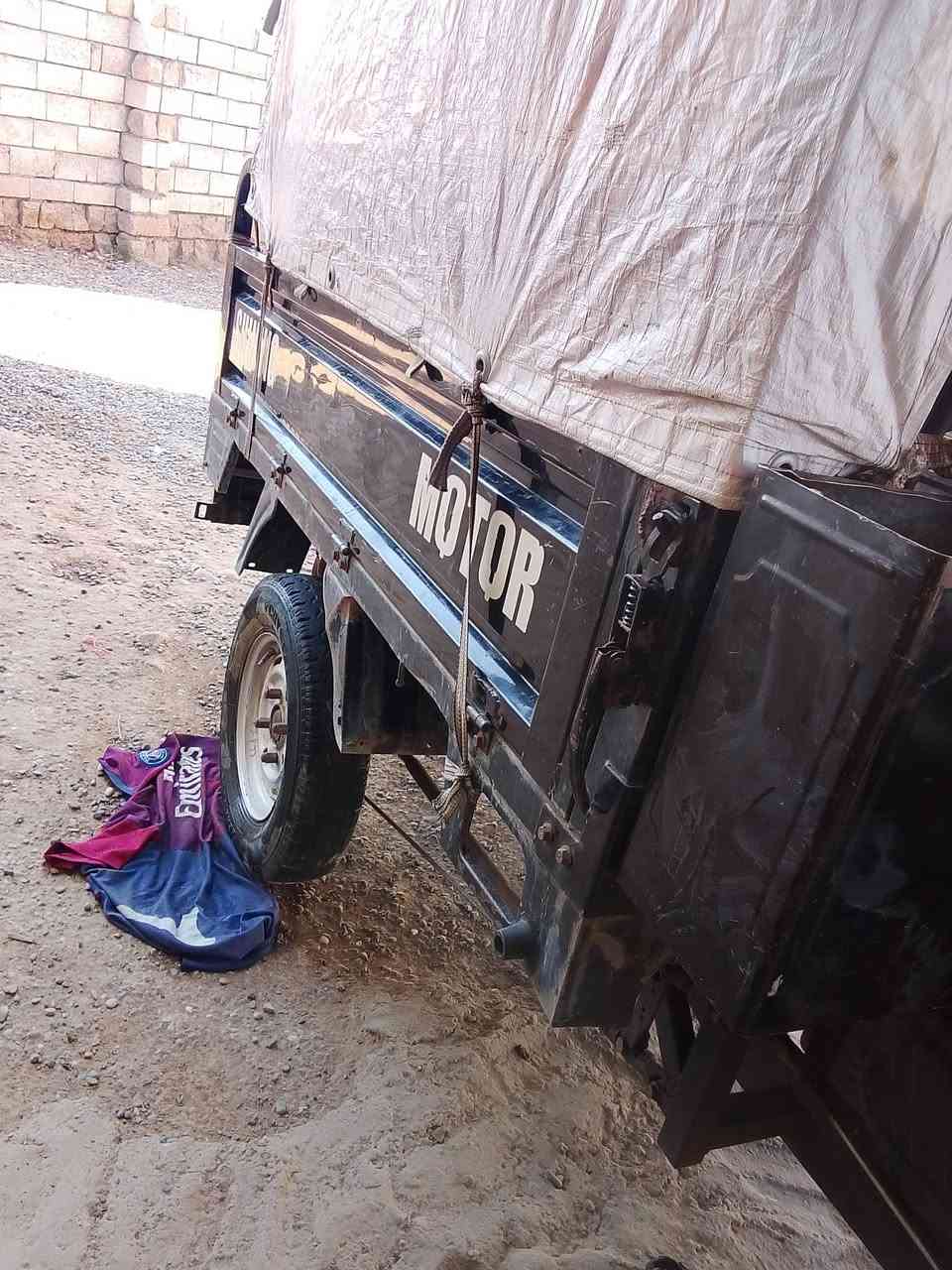 ستوته • قضاء الشرقاط • موديل ٢٠