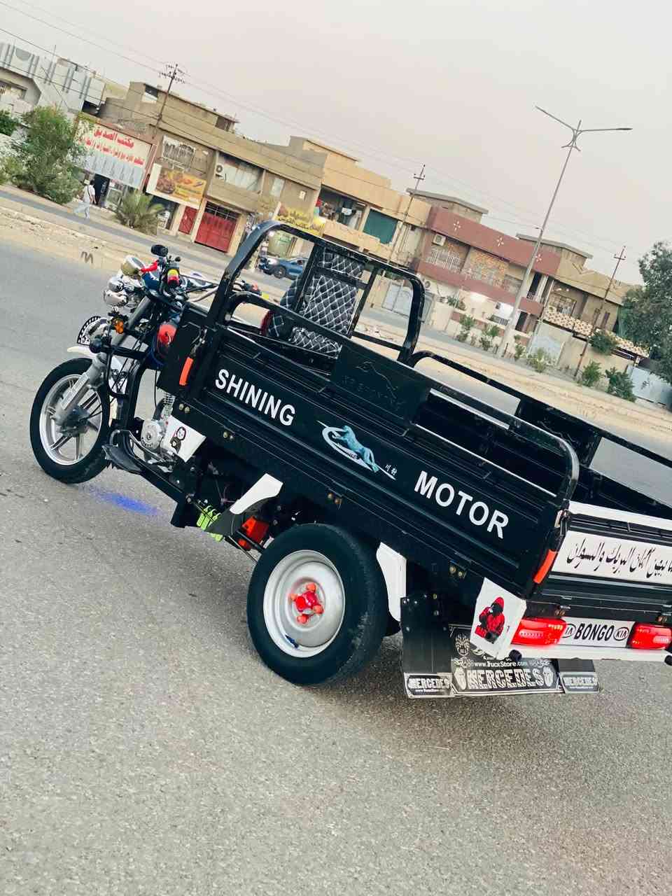 ستوته • صفر • كركوك