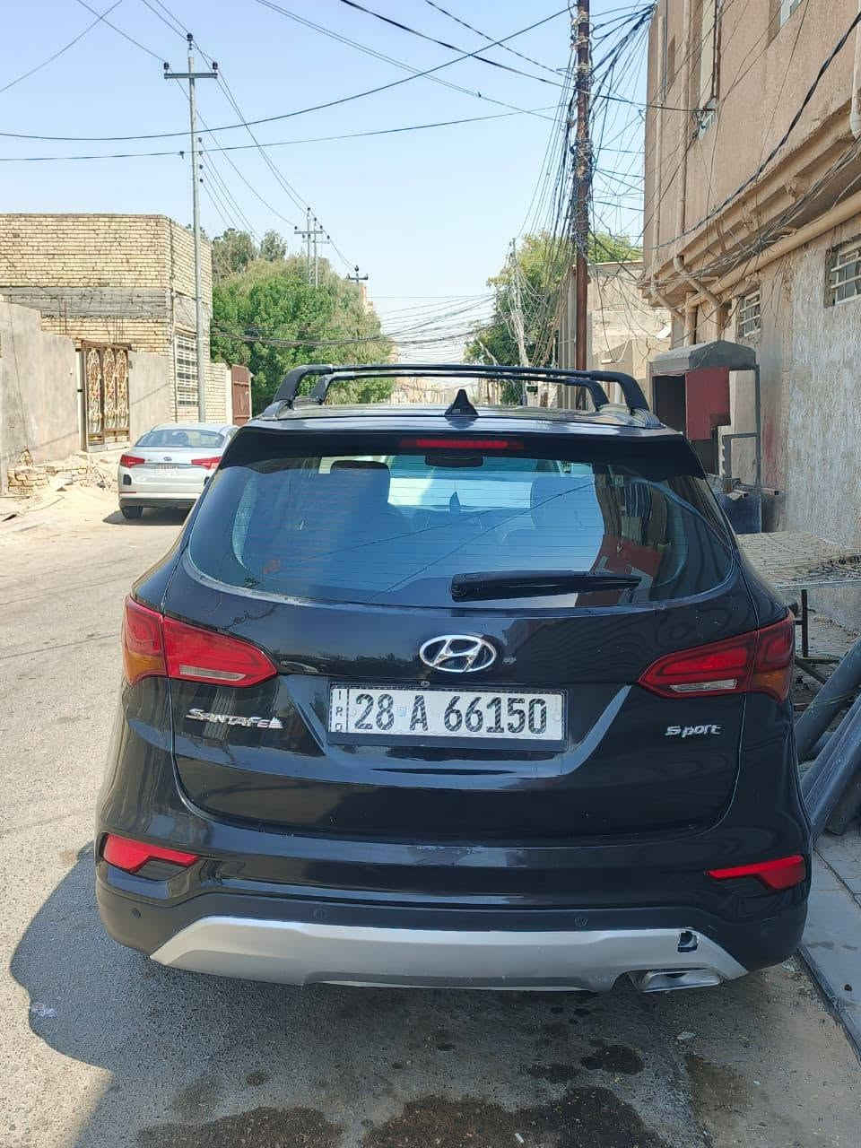 رادار
كشنات جلد
شاشه لمس كبيره
3 قطع تبريد
مثبت سرعه
مانع انزلاق 
Sprt
بانورما
خزن كشنات
3 وضعيات قياده
5 راكب
الحداديه 70%
كشنات تدفئة تبريد
تحديد مسار
نقاط عمياء
تحكم سترين
كار بلي واندرويد اوتر
اناره ترحيبيه
السياره داخله كلين تايتل بالإمارات حادثه قبق جنطه ومعدل وبالعراق  طخه بالجاملغ الأمامي موجوده بالصور
للاستفسار 
*********** النجف, العراق
