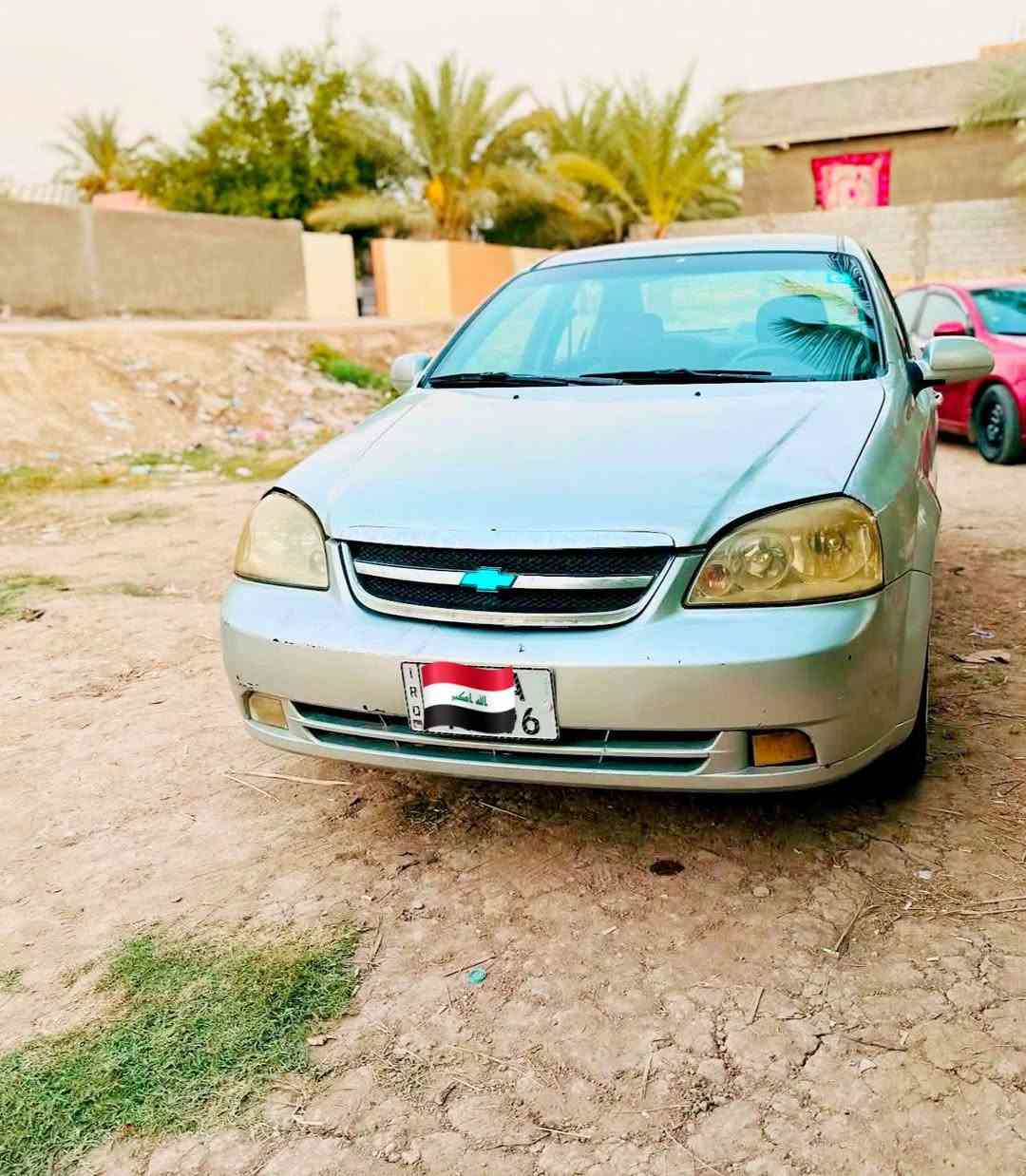 اوبترا 2006 رقم بابل دولي باسمي
مكينه 1600 كير اوتوماتيك حداديه تخم تير جاهزه للخير

مكفوله من اي حادث بيها رشات صبغ فقط

سعر 48 بيها مجال  مكان بابل الهاشميه

***********
