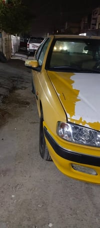بيجو بارس • ٢٠١٢ • بغداد الشعب