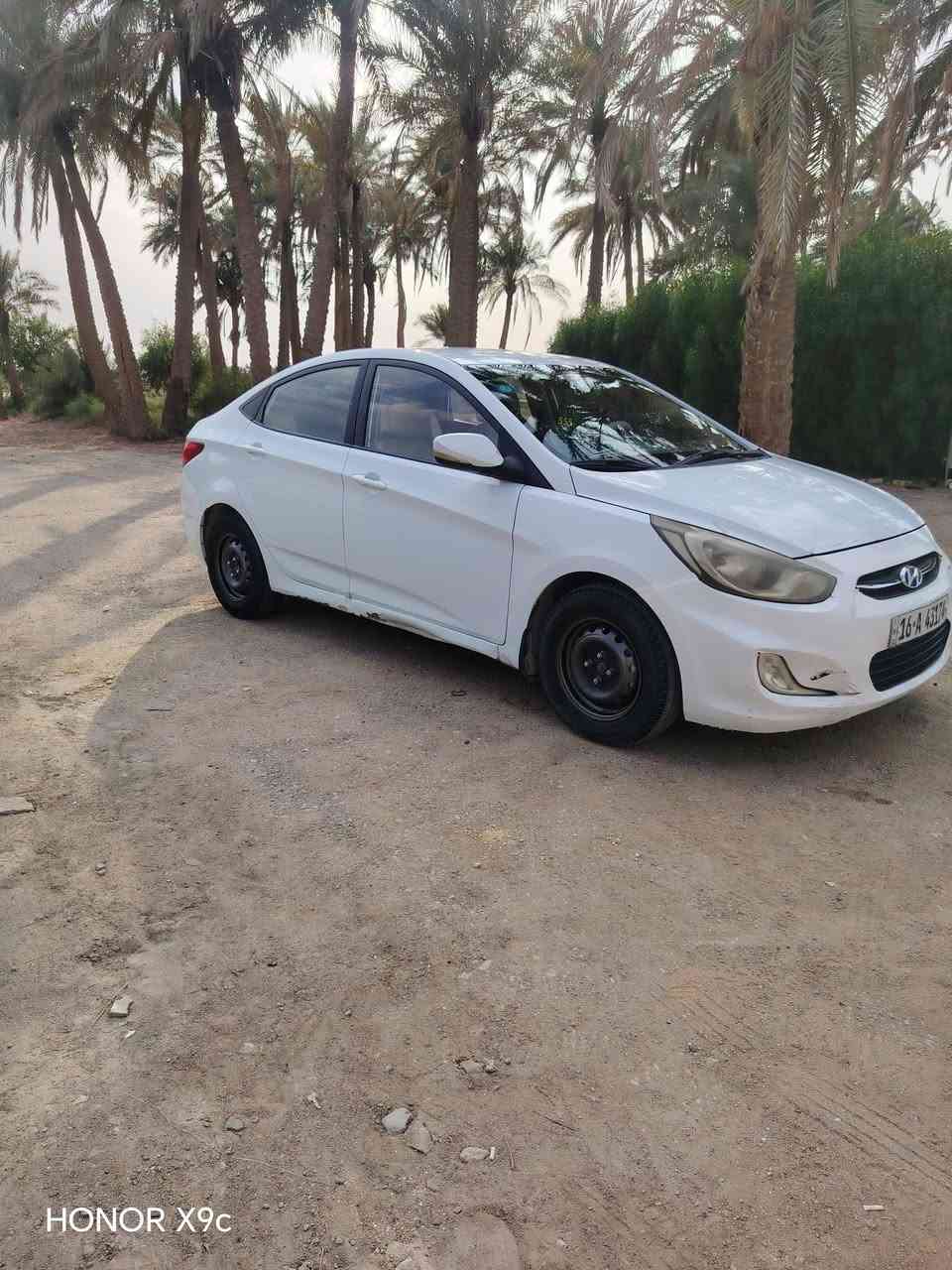 اكسنت • ٢٠١٥ • خليجي