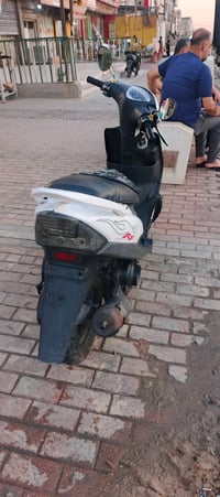 ماكس عدله مراوس او بيع ب700 وبيه مجال حك الجيه بس الكفرات تجارة الباقي...