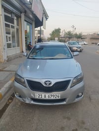 كامري ٢٠٠٨ • تحويل ٢٠٢٩ • محرك شرط