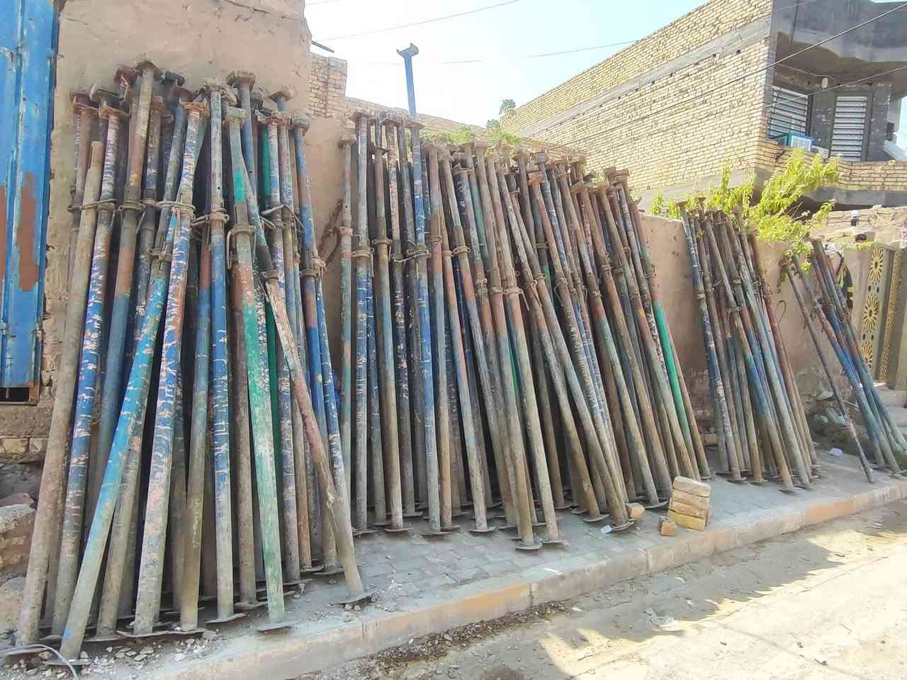 سلام عليكم جكات للبيع العدد 200 اليريدهن بي خير ويدلل ***********

