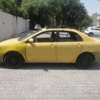 كورلا • ٢٠٠٨ • رقم بغداد