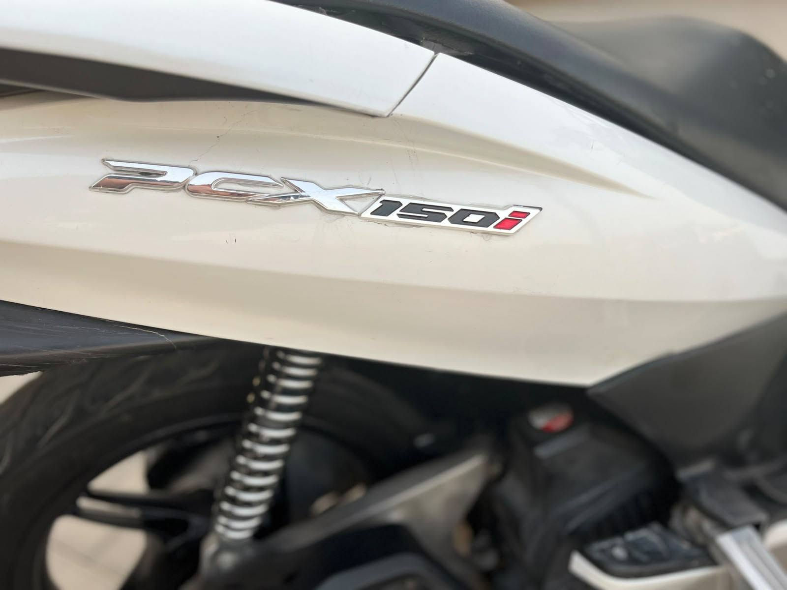 بي سي اكس • جيل أول • ١٥٠