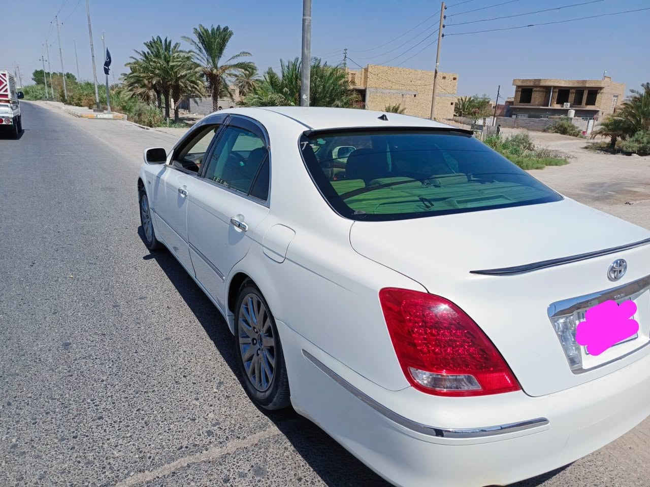 ماجستا ادوات مكصوصه قماره فقط والباقي كفاله خمس دكم جلد فتحه 3 بردات ثلاجه
مكاني ذي قار 
السعر 39.قفل
***********
***********
