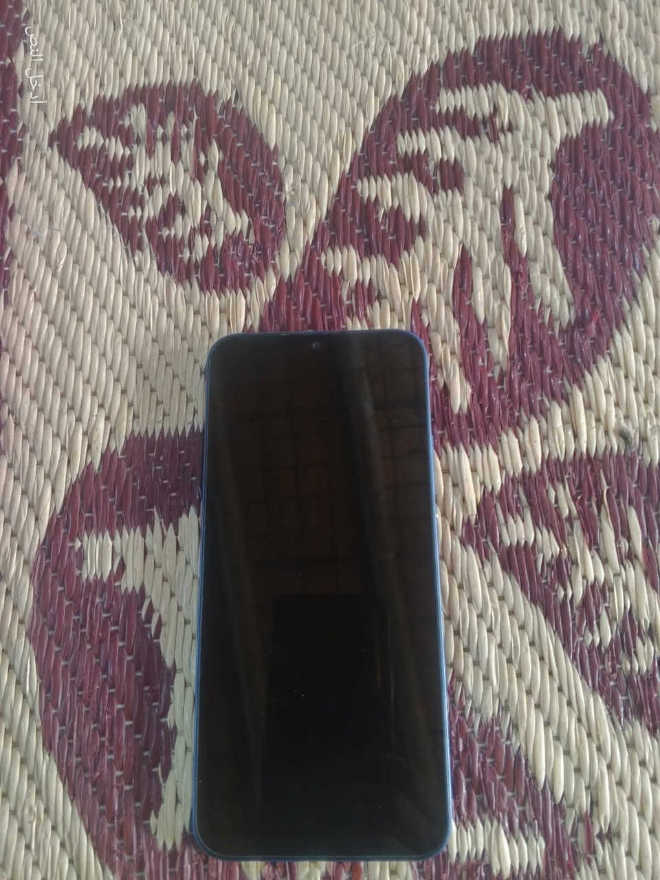 ريدمي 15C • ٢٥٦/٨ • بطارية ٦٠٠٠