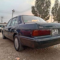 كراون ارنب • موديل ١٩٩٤ • رقم صلاح الدين