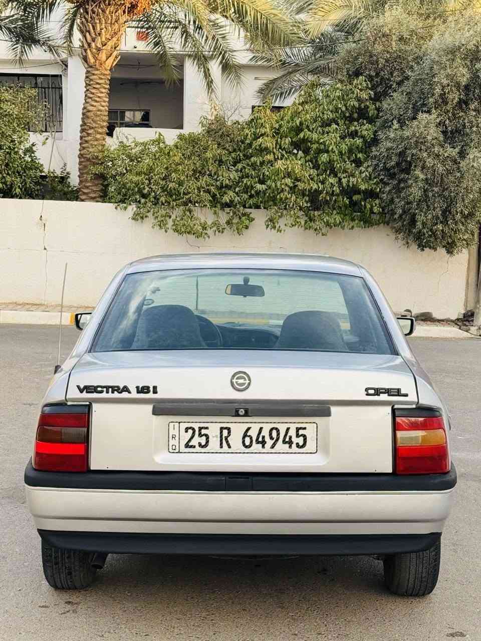 اوبل فكترا للبيع
 موديل 1992
 رقم كركوك كلها جديد شرط التحويل والوكاله
 كير ومحرك شرط لاصوت ولا صرف
كهربائيات وتخم تاير وصدر امامي وخلفي كلها جديد
سياره مصبوغه عام للجماليه بدون ضربه شرط
السعر 35
***********
