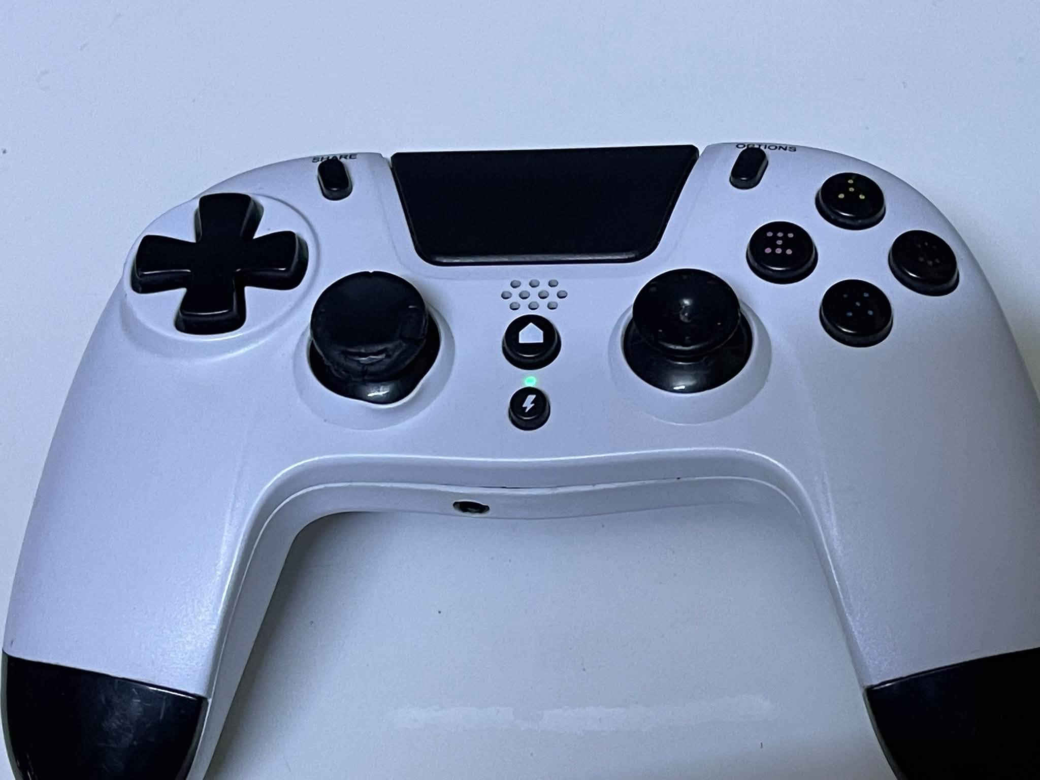 جوستك PS4 • احترافي • بغداد الشعلة