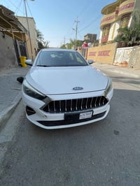 جاك J7 • ٢٠٢٤ • ١٥٠٠ تيربو