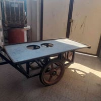 عربانة • سعر مناسب
