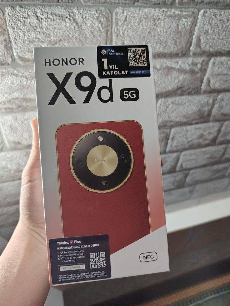 نر X9d 
256 / 12
السعر / 425.000
اللون ذهبي
جهاز لوك مستعمل شهر واحد فقط
الاتصال بالرقم / ***********
