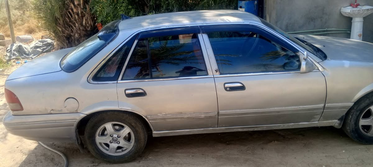 برنس فراشه بغداد اوتوماتيك 96 بسمي مكفوله گير محرك كهربائيات كلها شغاله سنتر لوك للبيع وتساب ***********
اتصال ***********/سعر 32 وبيها مجال مال الطريق.
