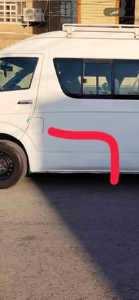 جنبي H2 • ٢٠١٤ • مدينه صدر