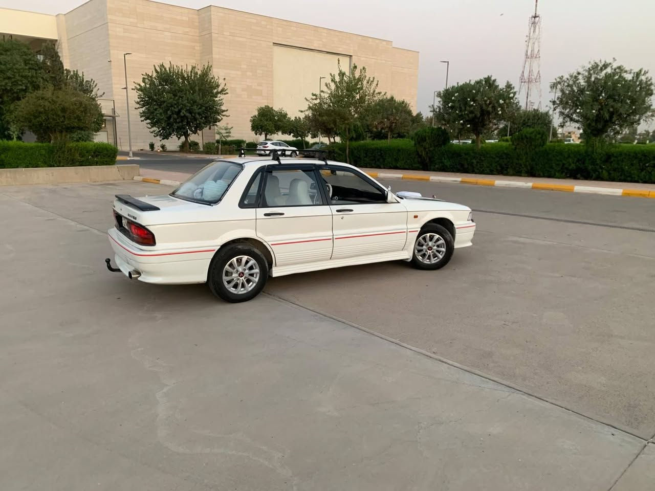 بسم اللە الرحمن الرحیم
*********** + ***********
گڵاند 1991 مەکینە گەورە تەبرید گێر عادی سلایت جام کارەبا هیچ لێدانی نیە 2 پارچەی بۆیاغە سەنەوی نوێیە تا 2030 بەناوی خۆمە گێر و مەکینەی بەشەرتە سعر 45 وەرەقە شوێن هەولێر 
 عربی
*********** + ***********
كلاند مودیل 1991 کیر عادی محرك کبیر تبرید ثلج سلایت جام كهربا بدون دعم 2 قطع سبغ بدون داخل سیارة بسمی كیر و محرك بشرط سنویة جدید 2030 سعر 45 ورقە مکان اربیل أربيل, العراق
