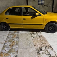 سمند • ٢٠١١ • الزبير