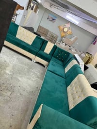 طقم ١٠ نفر • جديد • سليمانية