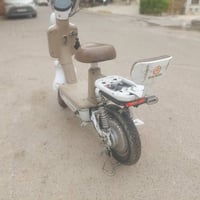 حجم ١٥ • ٤٨ فولت • بطاريات جديدة