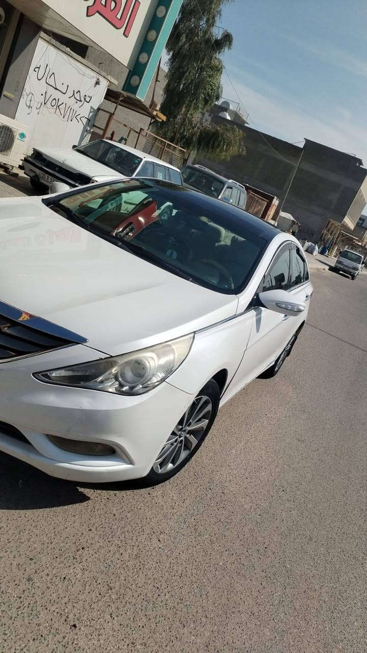 سوناتا 2011 خليجي فول مواصفات رقم بغداد بدون ضرر او صبغ سعر 128 ورقه مجال السياره باسمي  ***********
العنوان فلوجه شارع 40
