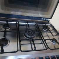 طباخ للبيع نظيف كله شغال السعر 130 وبي مجال عنوان بغداد الشعب077170472...