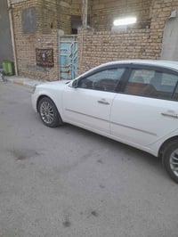 سوناته ٢٠١٠ • مكينة ٢٤٠٠ • بدون حادث