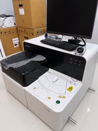 Cl900 • جهاز هرمونات • بيع مستعجل