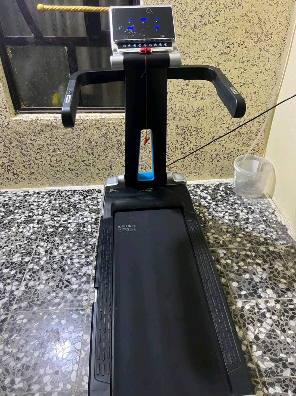 جاهز جري للبيع قدرة تحمل ١٥٠ كيلو جبلي أيضا يعني دبل ماطور
جهاز كلش نضيف 
السعر/ ٢٥٠
المكان/ بغدادرقمي ***********