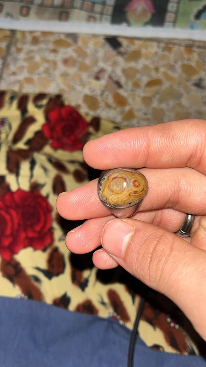 محابس • احجار • بصرة