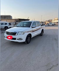 بيكاب • اوتوماتيك • ٢٠١٤