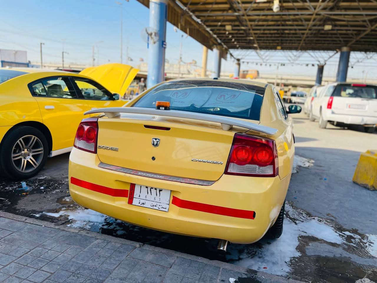 سلام عليكم اني والبدون معجون والجديد للبيع😁
تفاصيل علمود لا أتعبني ولا أتعبك اخوان سياره اكفلك صفاح احواض لغود شواصي تكم خارجي وداخلي شرط مكينه كفاله بيها ادامه كامله من نوزلات وبلكات ومجاول وجويترات وحساسات وتصفير بحيث مشتغله ما تنسمع كير اكسل كفاله خفيف شاد رونك نازل ومعروف مروحه عاصفه 
تبريد منضومه كامله قبل سبوع من راديترات وكمبريسر وغاز بعده بلضمان شرط إذا مو هيه واكفه 🥶 تخم تاير وميزانيه وبلنص تهد ايدك بيهن صدر خلفي امامي فتحته كبل يومين مع الدسك خلفي امامي وتصفير  ولقم استيرن وجفوف مال مشط بحيث ادنك عباره عن فحم🧿
دوشمه عام بيها مشبج كشنات كهرباء❤️ 
سياره بيها نصبه تخبل السياره ادك بيدك عليها فارغه قطرت معجون ماكو مصفره هيئه وغرامات وسنويه ٢٩ وتحويل ثاني يوم مباشر بجم زنون حتى السكنات سياره جاهزه من كلشي ومال جناي❤️
اخوان كلشي ذاكر وهواي أشياء ذاب عليها وانطيك تراي من الشمال للجنوب شرط وذا تريد من الشمال لحد🇰🇷 وتفحص القطره إذا مو تنطيك زواده 🙏🧿 سبب البيع اريد احدث مكاني بغداد الحسينيه رقمي *********** حسوني الـ صبيح🔥
السعر 110 وبيه مجال جدا قليل جماعت 100 رجائا لا تعلق احسن ما تسمع كلام يضوجك ❤️
