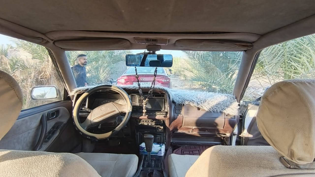هارتوب فنصه للبيع مديل ٩٠ ابسمي مشروع وطني تبريد شغال جاهزه كير مكينه سي٩ رقم بغداد مكان نجف حي العسكري الاتصال على الرقم *********** سعر ٤٥ وبيه مجال للشراي
