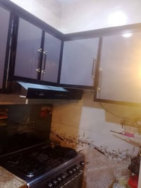 ابو غريب • النصر والسلام • منطقة ٣٠٠