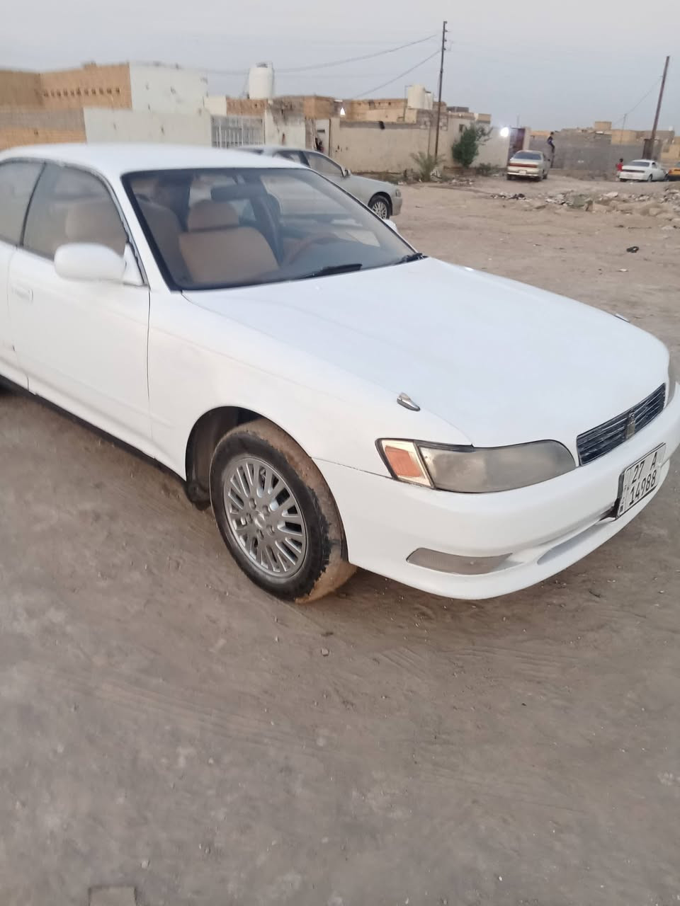 مارك للبيع مكفول من الكصة ونقل  وضربه كير وحرك ونجي چديد رقم ذي قار انكليزي سنويه لقايت 30 السعر 60 رقم الهاتف  ***********
