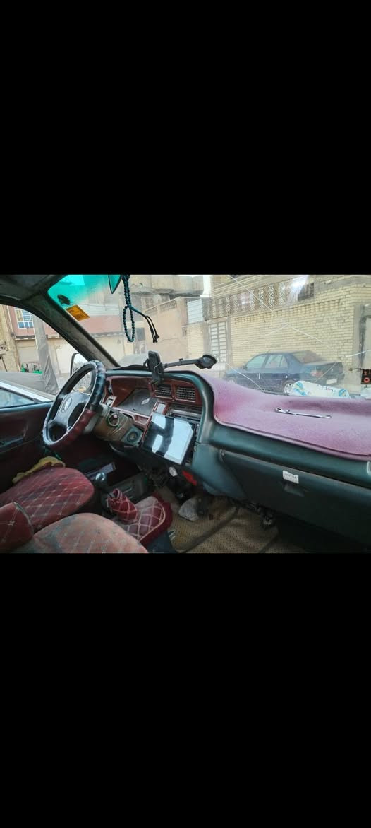 ٢٠١٠ • نواقص بسيطة • رقم الانبار