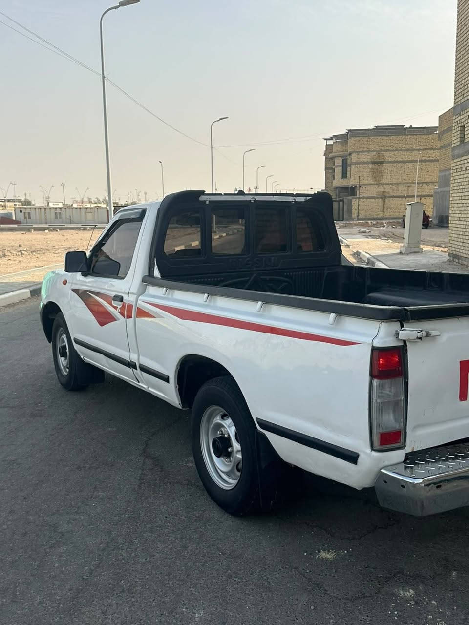 نيسان تك • ٢٠١٣ • رقم ميسان
