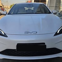 مستعجل • بي واي دي • بغداد
